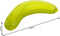Rotho Bananenbox - Ø 5x25 cm - Geel
