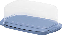 Rotho - botervloot - Fresh - horizon blauw