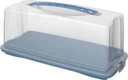 Rotho - cakedoos - fresh - blauw