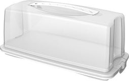 Rotho cakevorm VERS wit