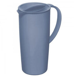 Rotho caruba kan 1,2 liter horizon blauw