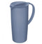 Rotho caruba kan 1,2 liter horizon blauw