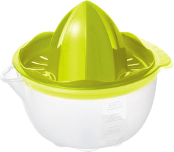 Rotho citruspers ONDA groen