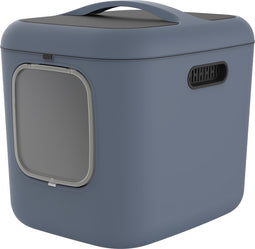 Rotho kattentoilet biala xl horizon blue