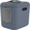 Rotho kattentoilet biala xl horizon blue