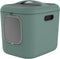 Rotho kattentoilet biala xl mistletoe green