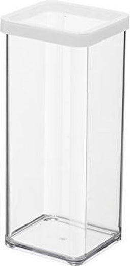 Rotho Loft 1,5L - Voorraadpot - Voorraadbus - Een container voor losse producten van de hoogste kwaliteit