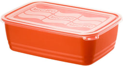 Rotho magnetron blik ECO 3,7 liter rood