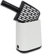 Rotho Mypet Cleaning Set 16.2 x 9.1 x 29 cm - Kattenbak - Wit&Antraciet