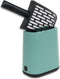 Rotho Mypet Cleaning Set 16.2 x 9.1 x 29 cm - Kattenbak - Groen&Antraciet