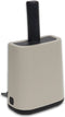 Rotho Mypet Cleaning Set 16.2 x 9.1 x 29 cm - Kattenbak - Beige&Antraciet