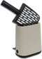 Rotho Mypet Cleaning Set 16.2 x 9.1 x 29 cm - Kattenbak - Beige&Antraciet