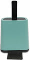 Rotho Mypet Cleaning Set 16.2 x 9.1 x 29 cm - Kattenbak - Groen&Antraciet