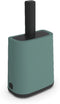 Rotho Mypet Cleaning Set 16.2 x 9.1 x 29 cm - Kattenbak - Groen&Antraciet