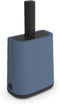 Rotho Mypet Cleaning Set Horizon - Kattenbak - 16.2x9.1x29 cm Blauw Antraciet
