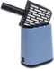 Rotho Mypet Cleaning Set Horizon - Kattenbak - 16.2x9.1x29 cm Blauw Antraciet