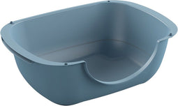 Rotho Mypet Kattenmand Bella 56 X 39,5 X 19 Cm Blauw
