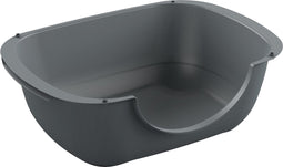 Rotho Mypet Kattenmand Bella 56 X 39,5 X 19 Cm Grijs