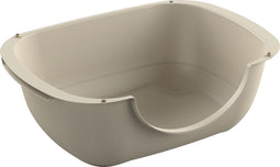 Rotho Mypet Kattenmand Bella 56 X 39,5 X 19 Cm Grijs