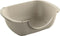 Rotho Mypet Kattenmand Bella 56 X 39,5 X 19 Cm Grijs