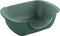 Rotho Mypet Kattenmand Bella 56 X 39,5 X 19 Cm Groen