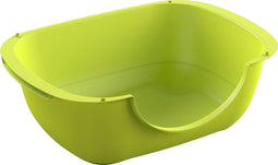 Rotho Mypet Kattenmand Bella 56 X 39,5 X 19 Cm Lichtgroen