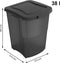 Rotho Mypet Pet Food Container Archie - Hondenvoerbewaarbak - 38 l