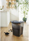 Rotho Mypet Pet Food Container Archie - Hondenvoerbewaarbak - 38 l