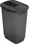 Rotho Mypet Pet Food Container Cody + Schep - Hondenvoerbewaarbak - 25 l