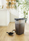 Rotho Mypet Pet Food Container Cody + Schep - Hondenvoerbewaarbak - 25 l
