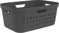 Rotho Rotho Jona Wasmand 39L Antraciet