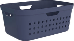 Rotho Rotho Jona Wasmand 39L Horizon Blauw