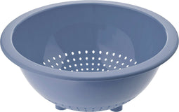 Rotho - vergiet - caruba horizon - 24,5 cm - blauw