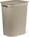 Rotho wasverzamelaar Brisen cappuccino 50 l