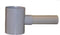 Roto 240 liter Grijs Voordeelset - Regenton - Houtlook - Bewatering - Complete Regenton Set