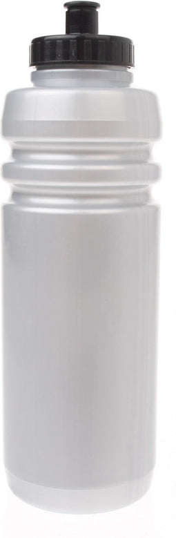 Roto Bidon 1l zilver