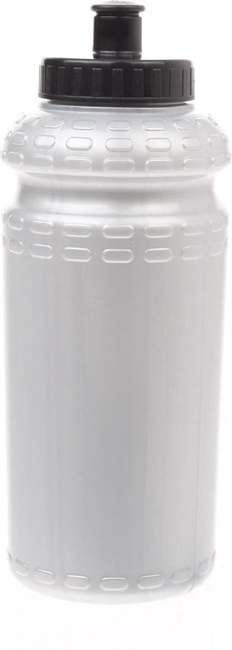 Roto Bidon Easy-grip Grijs 600ml