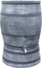 Roto Regenton 240 Liter - Grijs