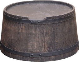 Roto regenton voet - 120 - 140 - 150 liter