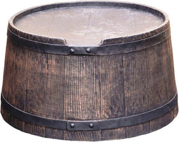 Roto regenton voet - 120 - 140 - 150 liter