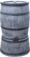 Roto Regenton Voet - 120 en 140 Liter - Grijs