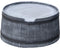 Roto Regenton Voet - 240 Liter - Grijs