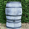 Roto Regenton Voet - 240 Liter - Grijs