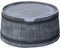 Roto Regenton Voet - 240 Liter - Grijs