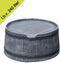 Roto Regenton Voet - 240 Liter - Grijs
