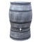 Roto Regenton Voet - 350 Liter - Grijs