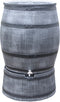 Roto Regenton Voet - 350 Liter - Grijs