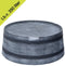 Roto Regenton Voet - 350 Liter - Grijs