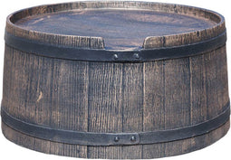 Roto regenton voet - 500 liter