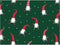 Rotolux Cadeaupapier Kerst Collectie, 50 Rollen